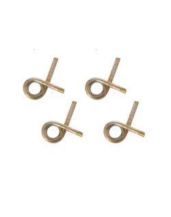 RESSORTS D'EMBRAYAGE 0,9 MM (4)