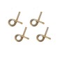 RESSORTS D'EMBRAYAGE 0,9 MM (4)