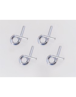 RESSORTS D'EMBRAYAGE 0,95 MM (4)