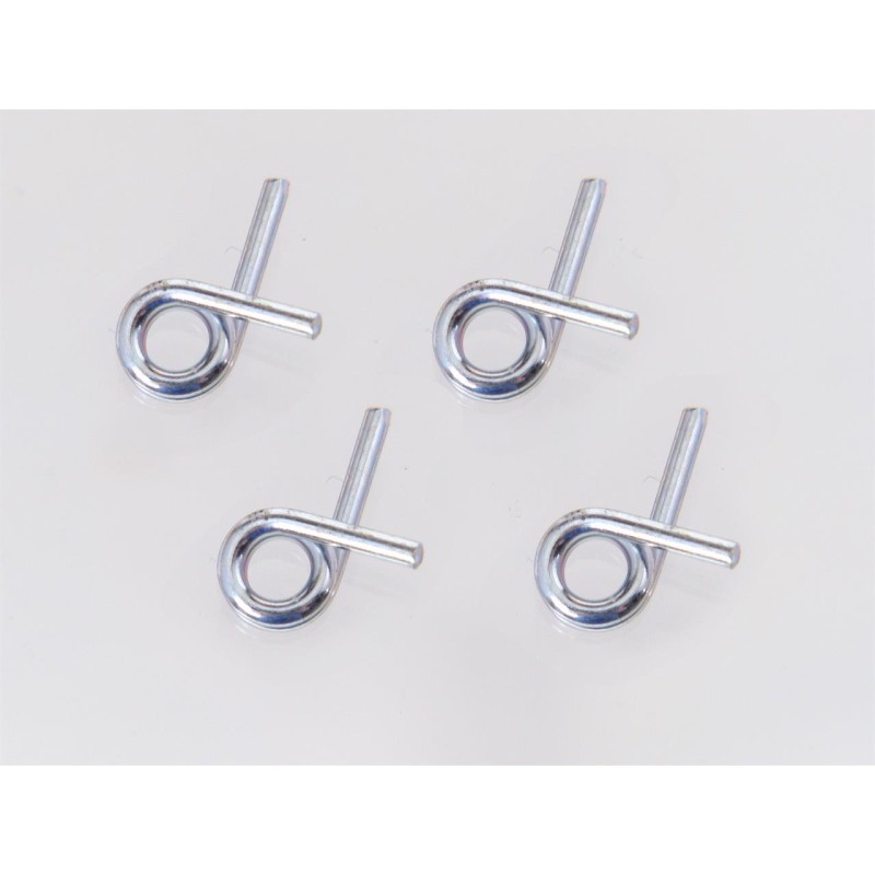 RESSORTS D'EMBRAYAGE 0,95 MM (4)