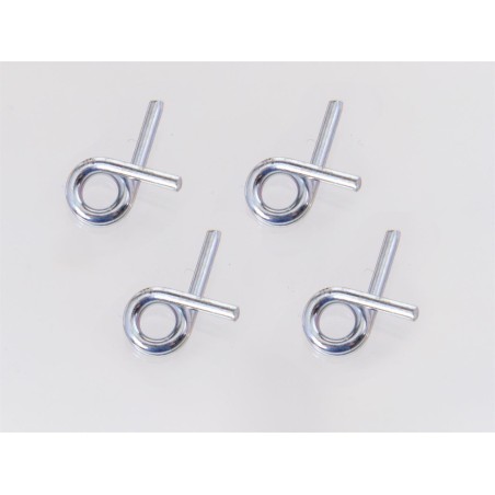RESSORTS D'EMBRAYAGE 0,95 MM (4)