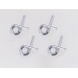 RESSORTS D'EMBRAYAGE 0,95 MM (4)