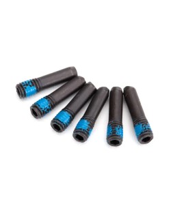 Traxxas Axe fileté 3x11 (x6) 8557