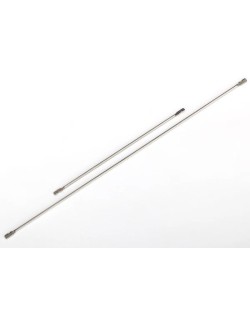 Traxxas Set barre anti-roulis avant/arrière 8598
