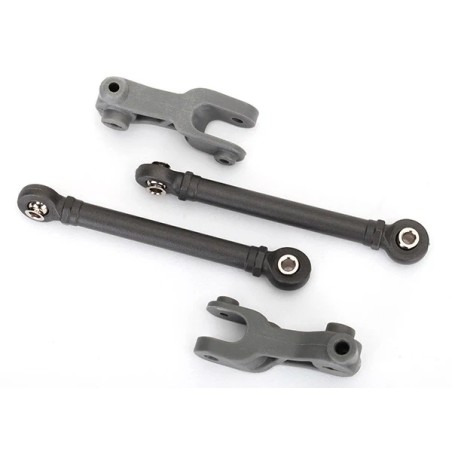 Traxxas Vis 3x8mm tete plate 3931
