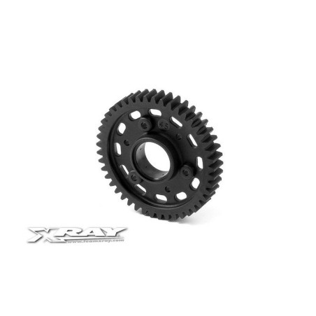 Couronne 45T (2nd) - XRAY - 345545