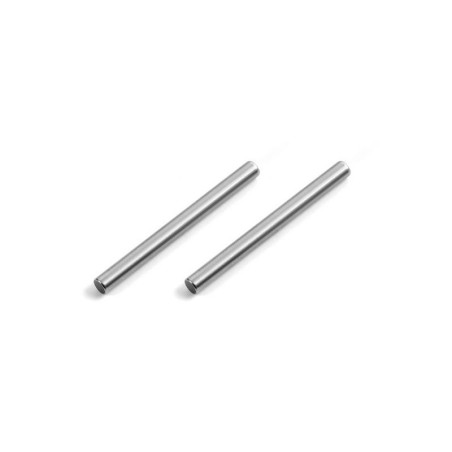 XB8'16 Axes triangle supérieur AV (2) - XRAY - 357222