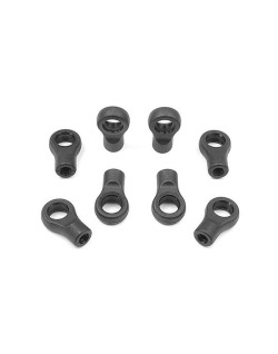 XB8 Chapes 5.8 (10) - XRAY - 352470