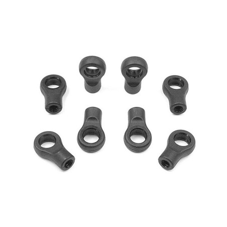XB8 Chapes 5.8 (10) - XRAY - 352470