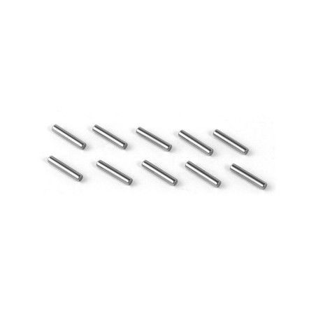Goupilles 2.5x13 (10) - XRAY - 980263