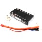 Intellect Accu lipo Shorty LCG Graphene MC3 HV 7.6v 4800mah 120C IP-BL2S4800MC3