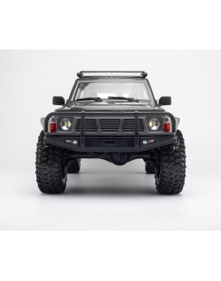 Yikong 4107 Pro Crawler sans balais 1/10
