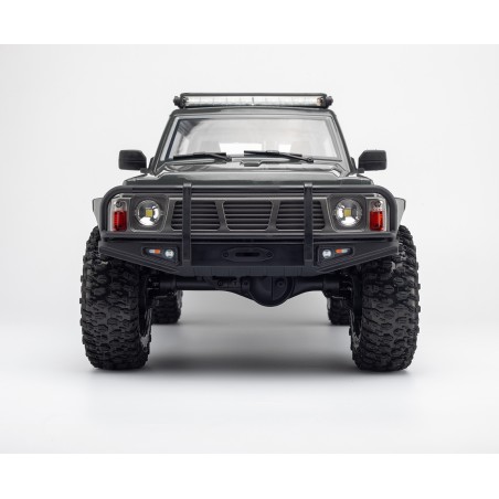 Yikong 4107 Pro Crawler sans balais 1/10