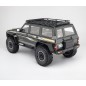 Yikong 4107 Pro Crawler sans balais 1/10 Yikong 4107 Pro Crawler sans balais 1/10