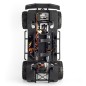 Yikong 4107 Pro Crawler sans balais 1/10 Yikong 4107 Pro Crawler sans balais 1/10