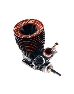 REDS BUGGY ENGINE 921 SPECIALE DLC CERAMIC Break in