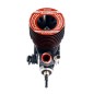 REDS BUGGY ENGINE 921 SPECIALE DLC CERAMIC Break in