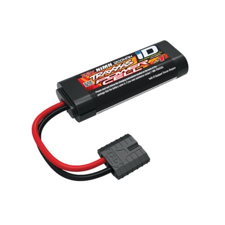 ACCUS NI-MH 7,2V 1200 MAH – iD  2925X