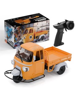 1/10 RC 3 Wheel Cargo Tricycle RTR
