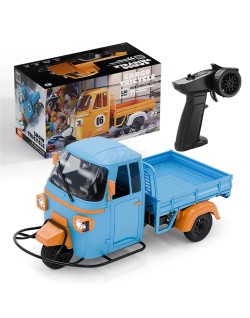 1/10 RC 3 Wheel Cargo Tricycle RTR