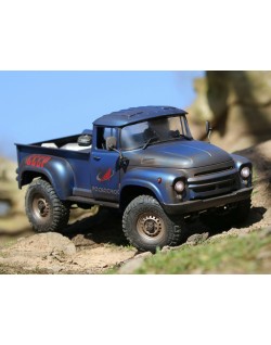 carrosserie rigide Boom Racing ZIL Pickup 267 mm