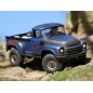 carrosserie rigide Boom Racing ZIL Pickup 267 mm
