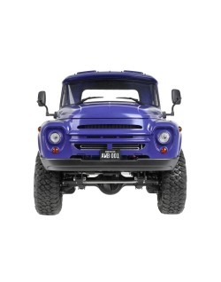 carrosserie rigide Boom Racing ZIL Pickup 267 mm