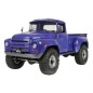 carrosserie rigide Boom Racing ZIL Pickup 267 mm