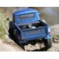 carrosserie rigide Boom Racing ZIL Pickup 267 mm