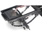 Boom Racing BRLC7064A Jeu de ressorts à lames pour BRX01 (seulement arrière) et BRX02 pour BRX01