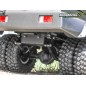 Boom Racing BRLC7064A Jeu de ressorts à lames pour BRX01 (seulement arrière) et BRX02 pour BRX01