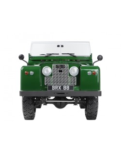 Boom Racing BRX02397 Kit de conversion de carrosserie Land Rover Series 2 pour BRX02 109