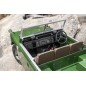 Boom Racing BRX02397 Kit de conversion de carrosserie Land Rover Series 2 pour BRX02 109
