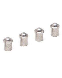 Boom Racing BRASSP3004 D3x4 Spring Plunger (4)