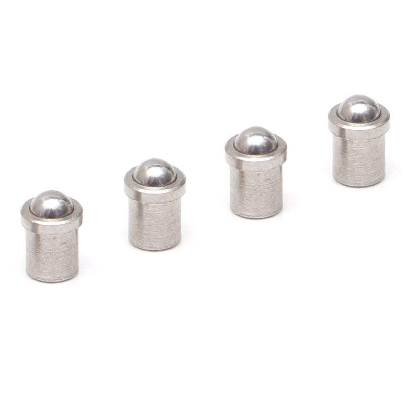 Boom Racing BRASSP3004 D3x4 Spring Plunger (4)