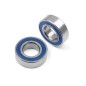 Roulement 2RS  5x11x4 ARMA & AXIAL (2p) - 5114RS