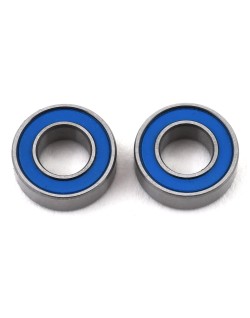 Roulement 2RS  6x12x4   (2p) - 6124RS