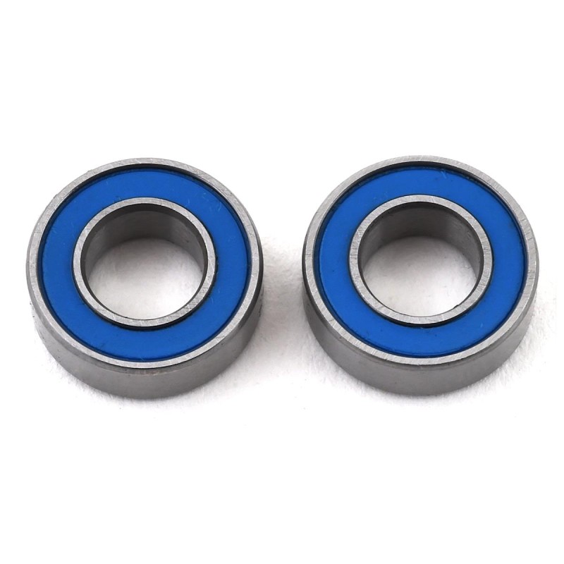 Roulement 2RS  6x12x4   (2p) - 6124RS