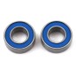Roulement 2RS  6x12x4   (2p) - 6124RS