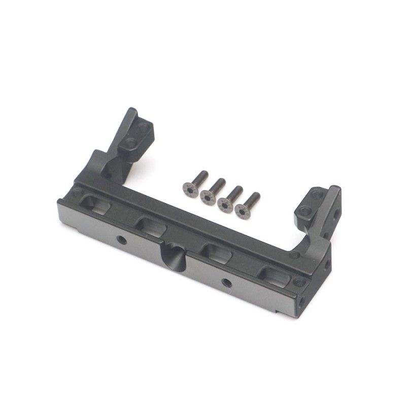 Boom Racing BRX020016 Traverse avant en aluminium pour Boom Racing BRX02