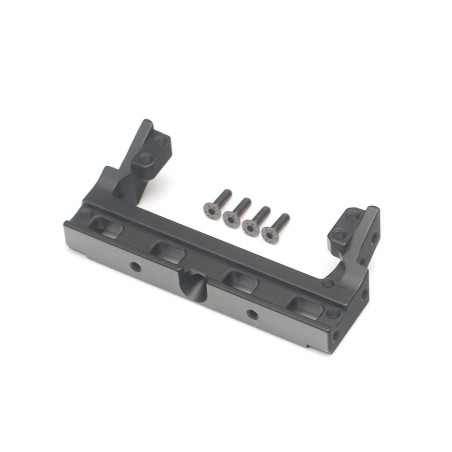 Boom Racing BRX020016 Traverse avant en aluminium pour Boom Racing BRX02