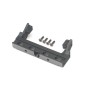 Boom Racing BRX020016 Traverse avant en aluminium pour Boom Racing BRX02