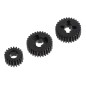 Boom Racing BRLC70210 HD Steel Gear Set for B2X Transfer Case for BRX02 109