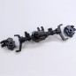 Couvercle d'essieu de portail CNC EMO Avant Couvercle d'essieu de portail CNC EMO Avant