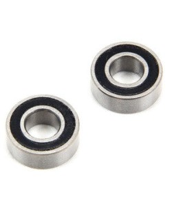 Roulement 2RS 8x19x6 mm EXB (x2)