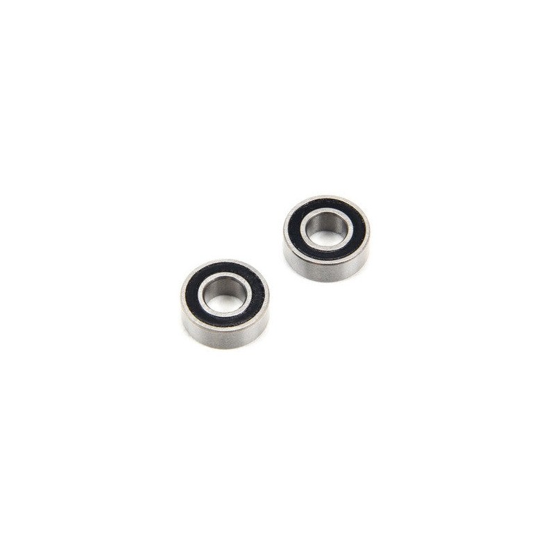 Roulement 2RS 8x19x6 mm EXB (x2)