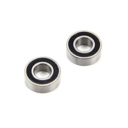 Roulement 2RS 8x19x6 mm EXB (x2)
