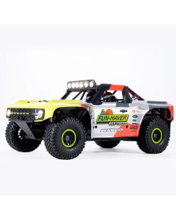 1/7 Ford Bronco U4 Funhaver 24 RTR kit - FMS10702RS-24