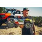 1/7 Ford Bronco U4 Funhaver 24 RTR kit - FMS10702RS-24 1/7 Ford Bronco U4 Funhaver 24 RTR kit - FMS10702RS-24