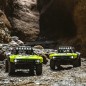 1/7 Ford Bronco U4 Funhaver 24 RTR kit - FMS10702RS-24 1/7 Ford Bronco U4 Funhaver 24 RTR kit - FMS10702RS-24